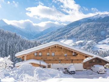 Ferienwohnung für 4 Personen in Alpbach, Ski Juwel Alpbachtal Wildschönau, Bild 2