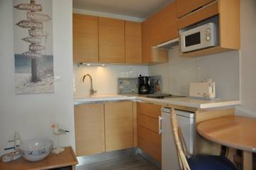 Location De Vacances pour 4 Personnes dans Lacanau Ocean, Lacanau, Photo 4