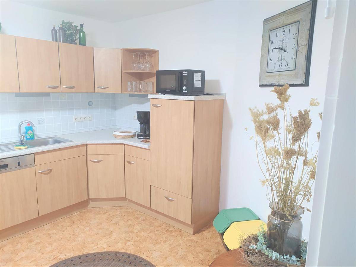 Ganze Wohnung, Schöne geräumige ganze Wohnung als Unterkunft in Bergen (Niedersachsen), Landkreis Celle