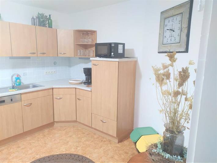 Ferienwohnung für 2 Personen, mit Ausblick in Bergen (Niedersachsen) - 4