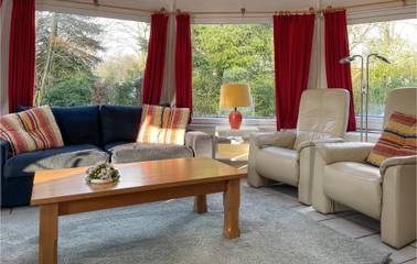 Bungalow voor 4 Personen in Chaam, Noord-Brabant, Afbeelding 3