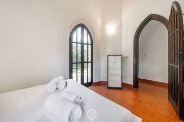 Villa pour 6 Personnes dans Santa Margherita di Pula, Région de Pula, Photo 3