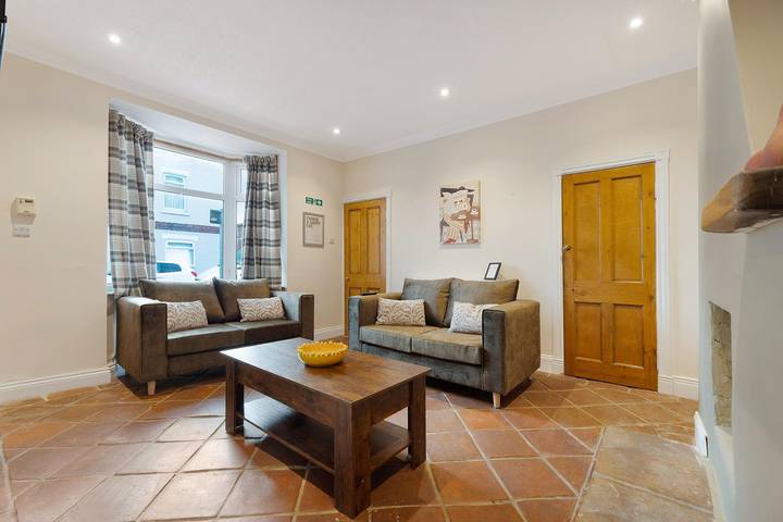 Holiday home for 6 people - 1