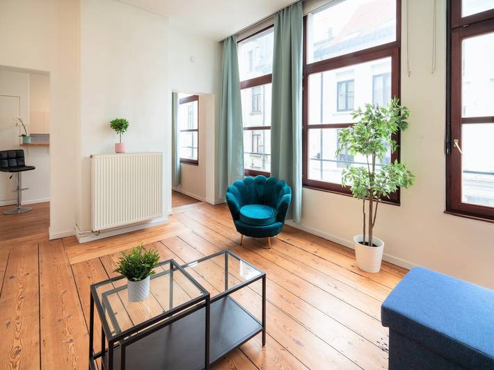 Gîte pour 12 personnes à Anvers - 4