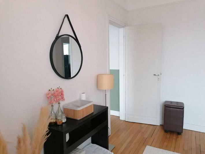 Gîte pour 8 personnes à Épinay-sur-Orge - 3