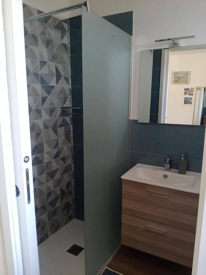 Maison d’hôte pour 2 personnes, avec vue, animaux acceptés à Scopello - 4