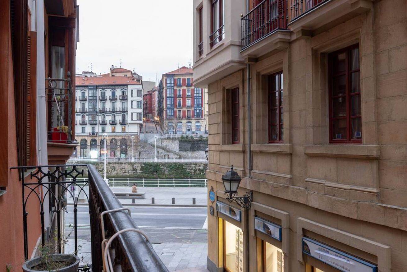 Appartamento intero, Tourist apt Casco Viejo tradition and skewers in Ibaiondo, Bilbao