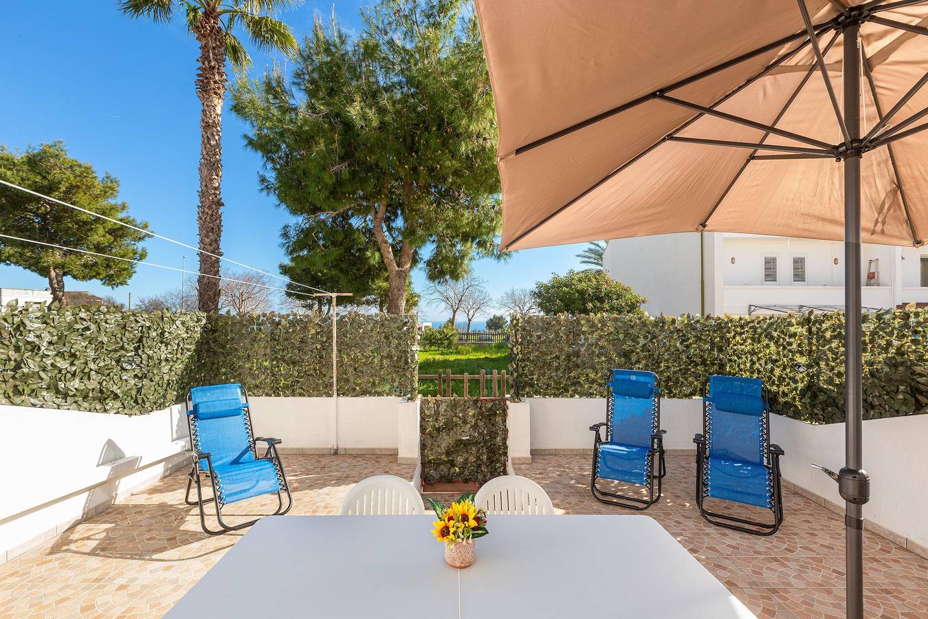 Villetta La Fara by Barbarhouse in Gagliano del Capo, Provincia de Lecce