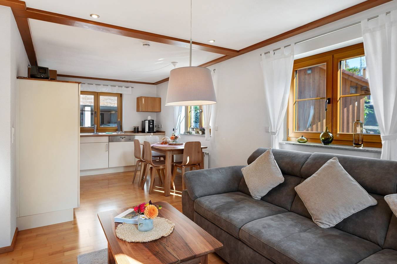 Photo : Appartement de vacances