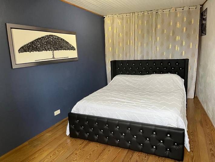 Location de vacances pour 5 personnes à Sérignan-du-Comtat - 4