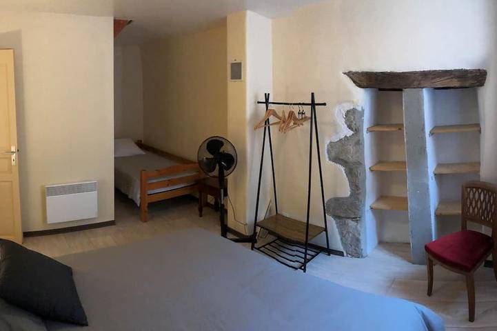 Location de vacances pour 6 personnes à Villefranche-de-Conflent - 3