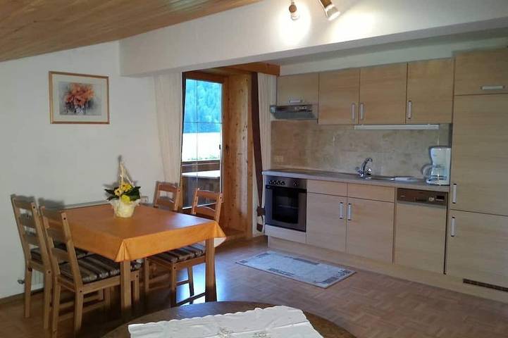 Bauernhof für 5 Personen am Achensee - 2