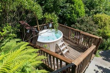 Cottage for 6 People in Saundersfoot, Pembrokeshire, Photo 1