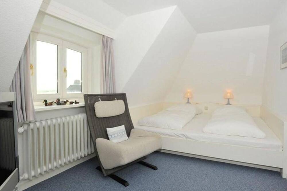 Haus Nielsglaat 14, Deutschland in Hörnum, Sylt