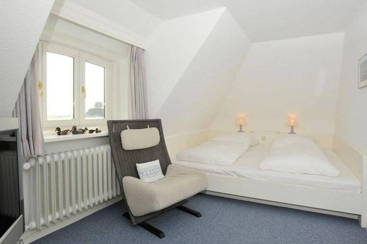 Haus Nielsglaat 14, Deutschland in Strand Hörnum, Hörnum