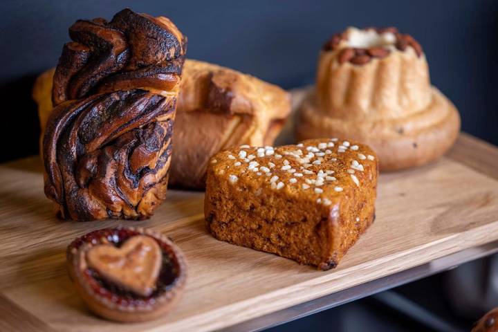 Hôtel pour 2 personnes, avec terrasse, animaux acceptés dans Office de Tourisme d'Obernai - 4