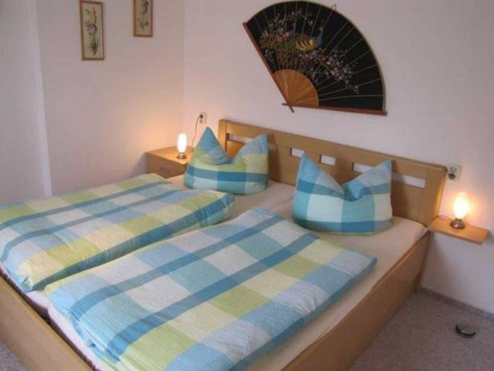 Ferienwohnung für 3 Personen, mit Garten in Kühlungsborn - 4