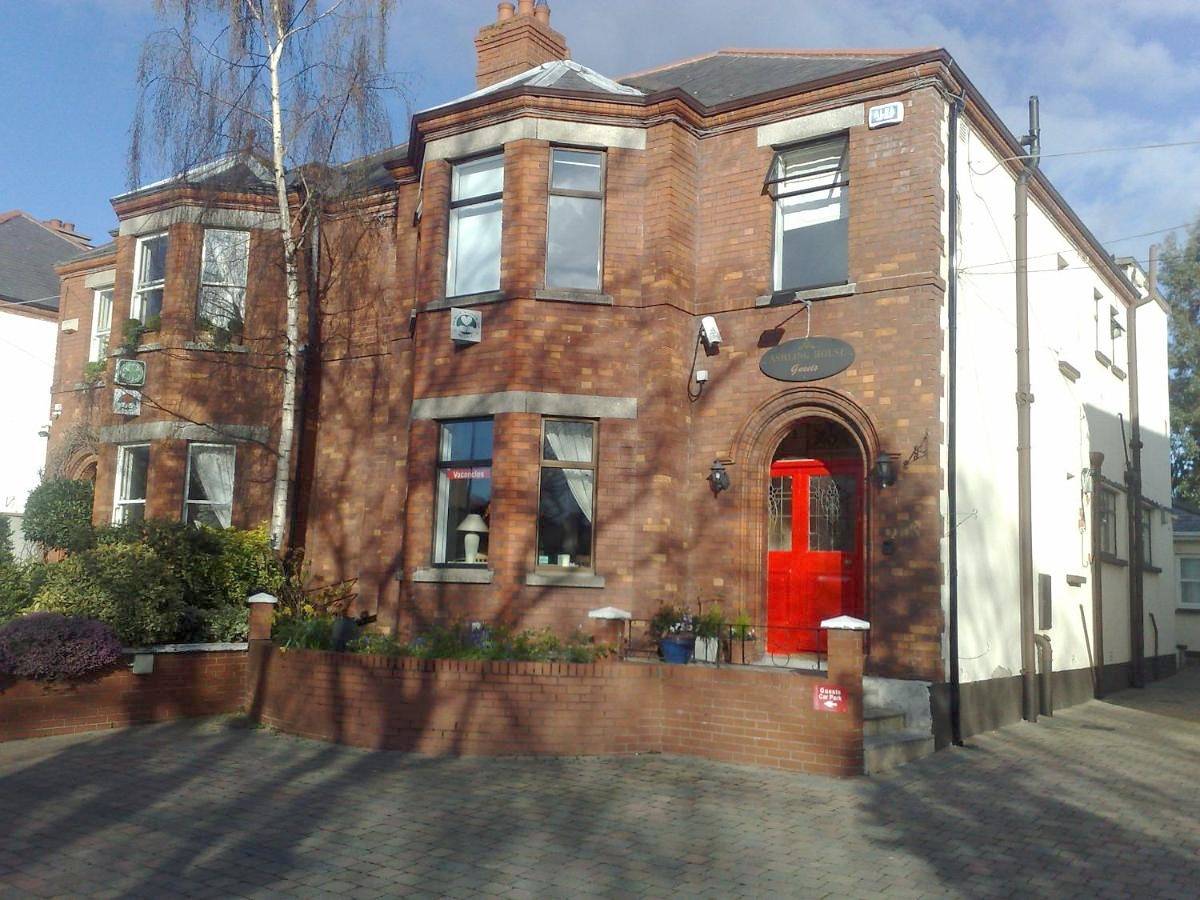 Ashling House Serviced Accommodation in Dublin, Comté de Dublin