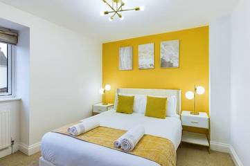 Beach House for 6 People in Newquay, Cornwall, Photo 2