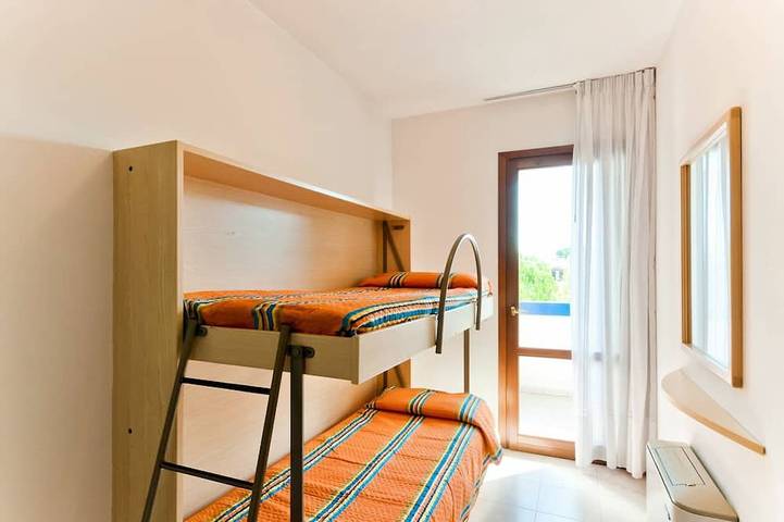 Ferienhaus für 7 Personen, mit Garten und Pool, mit Haustier in Bibione - 4