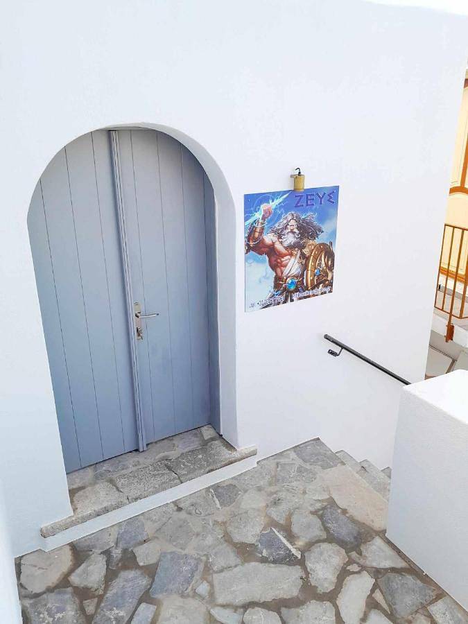 Villa für 4 Personen, mit Terrasse und Whirlpool - 1