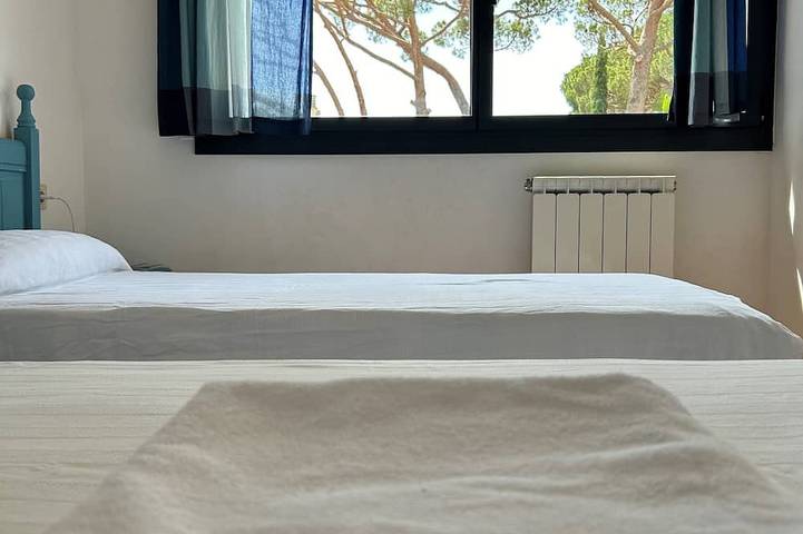 Preciosa Casa, con Enorme Piscina en Zona Tranquila y Familiar in Sant Feliu de Guíxols, Costa Brava
