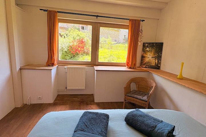 Location de vacances pour 8 personnes à Sauviat-sur-Vige - 4
