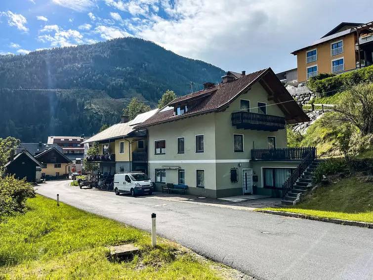 Haus 12 Personen in Ebene Reichenau, Reichenau (Österreich)