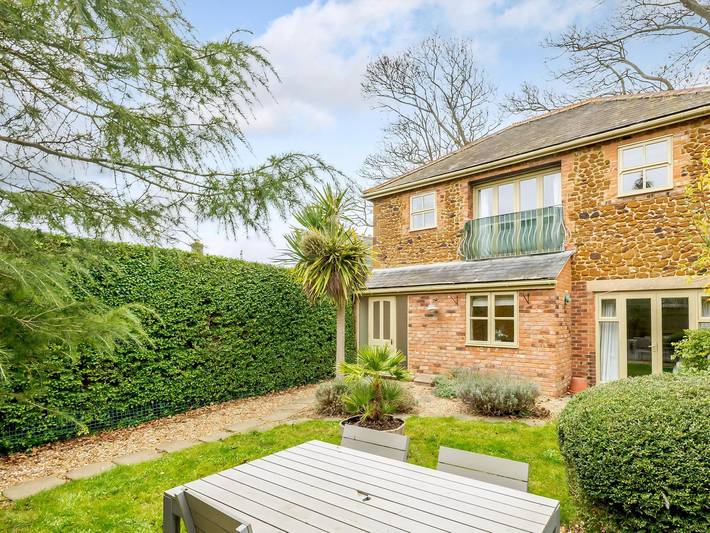Holiday rental for 6 people, with Garden in Hunstanton