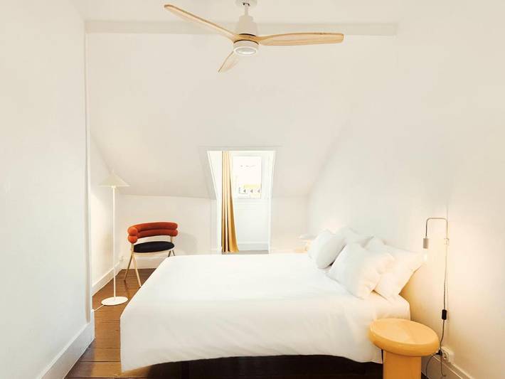 BnB für 2 Personen in Lissabon