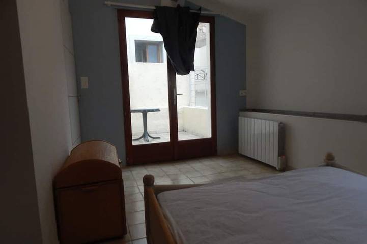 Gîte pour 4 personnes à Coursan - 3