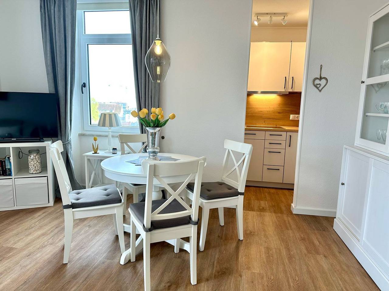 Ferienwohnung in Dahme ab 111€ pro Nacht