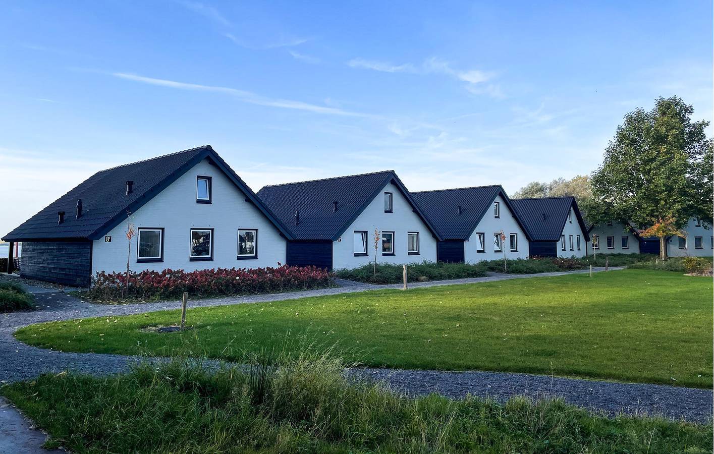 Ferienhaus für 6 Personen mit Garten in Kerkdriel, Betuwe