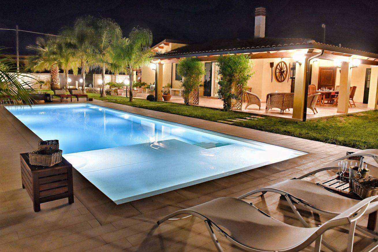 Appartamento vacanze a Ispica a partire da 294€ a notte