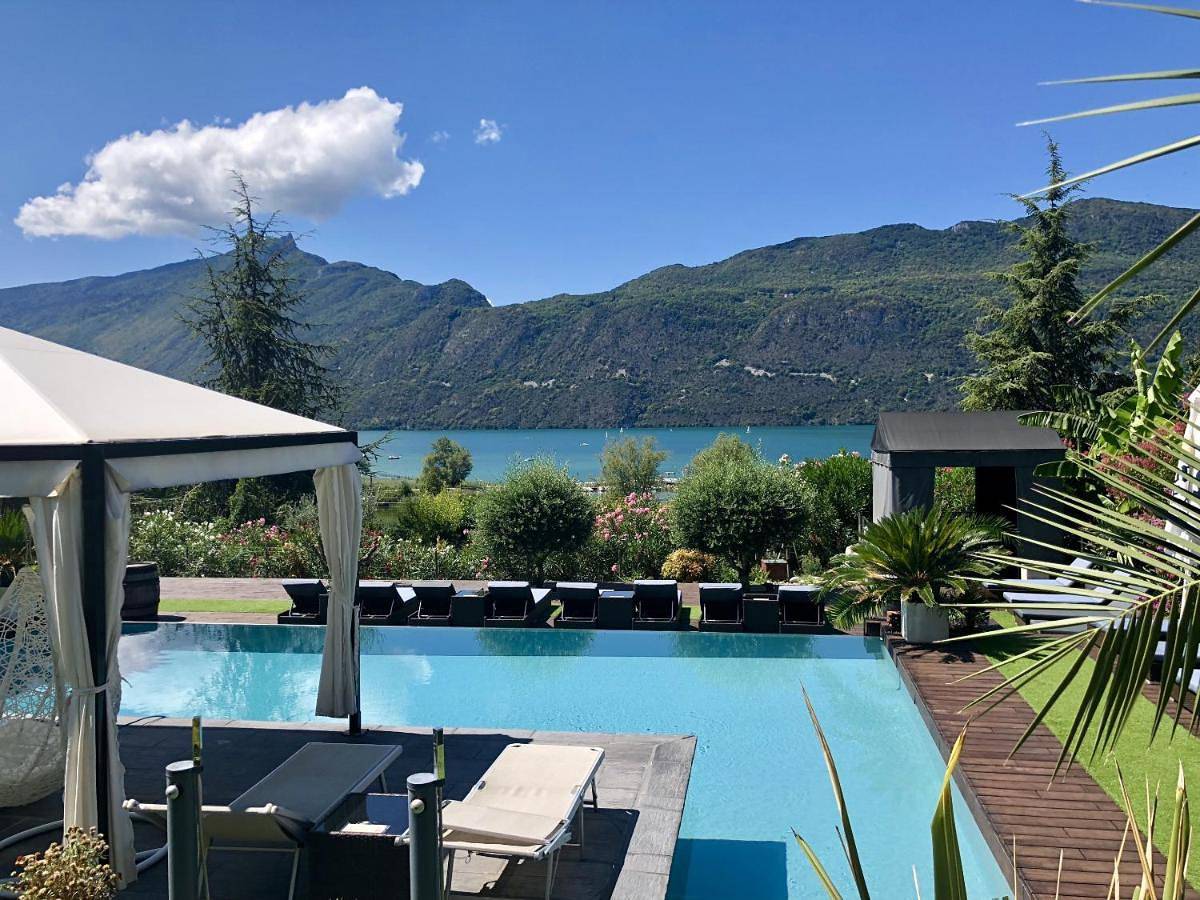Les Suites du Lac in Aix-les-Bains, Région de Chambéry
