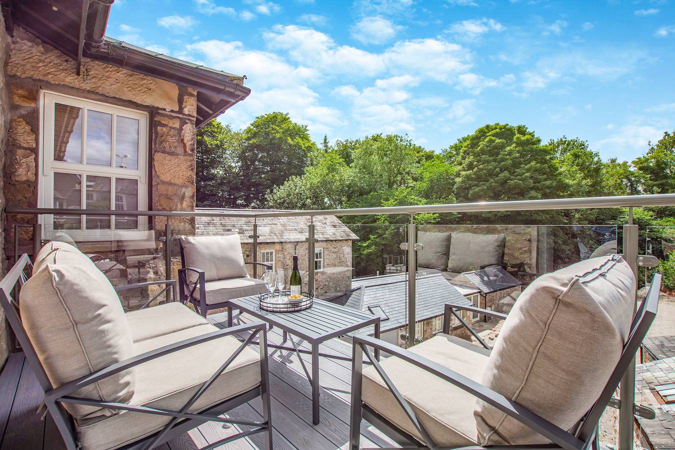 Casa vacanza a Cumbria a partire da 111€ a notte