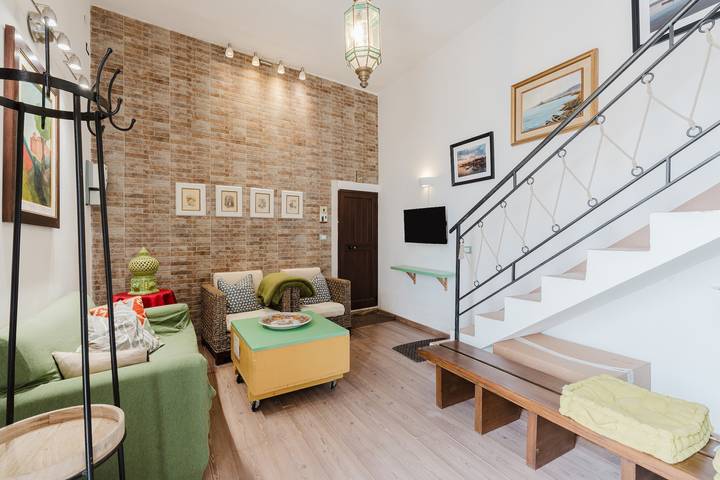 Holiday Home 'Roberta' with Sea View, Terrace, Air Conditioning & Wi-Fi in Granitola Torretta, Campobello di Mazara