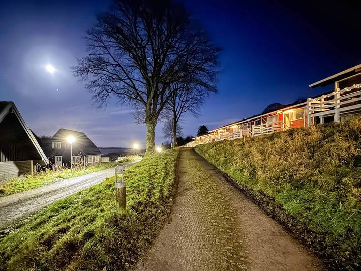 Ferienhaus für 6 Personen, mit Terrasse und Garten sowie Pool in Løjt - 3