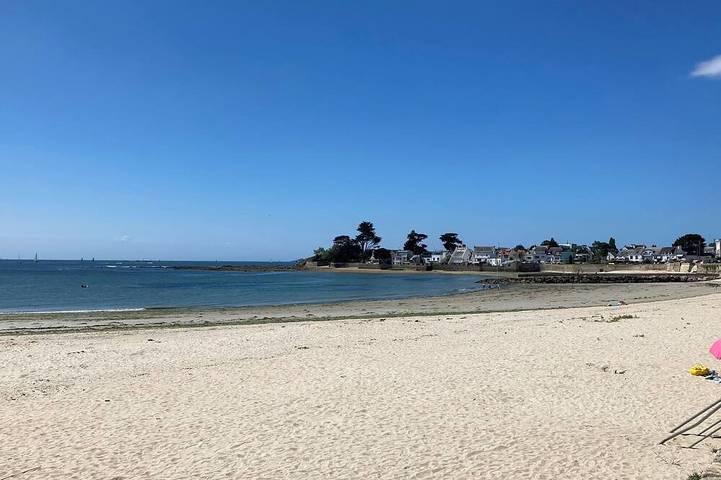 Appartement de vacances pour 4 personnes - 1