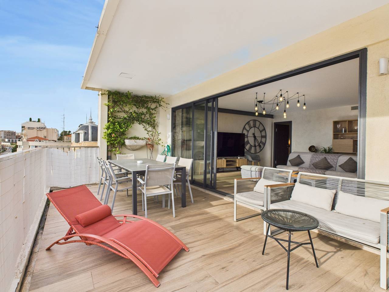 Photo : Appartement de vacances