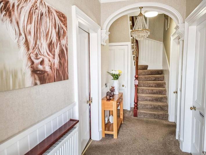 Chambre d’hôte pour 2 personnes à Inverness (Écosse) - 4