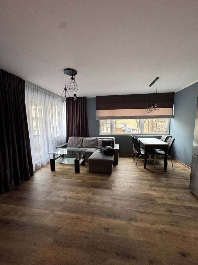 Cały apartament, Two-Bedroom Apartment in Kielce, Województwo świętokrzyskie