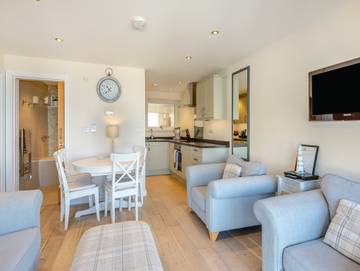 Cottage for 4 People in Brixham, Torbay, Photo 4