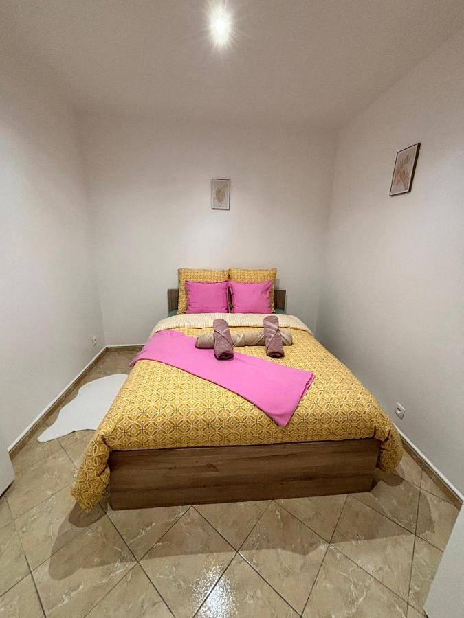 Gîte pour 4 personnes, avec vue à Bobigny - 2