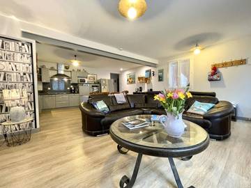 Maison De Vacances pour 4 Personnes dans Louhossoa, Région de Bayonne, Photo 4