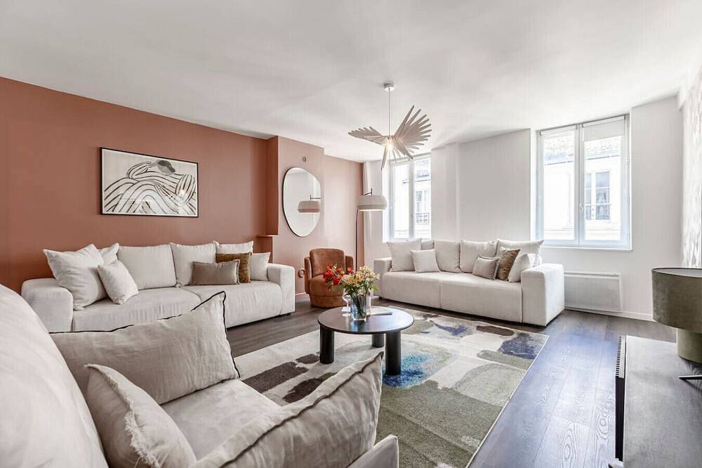 Appartement de vacances