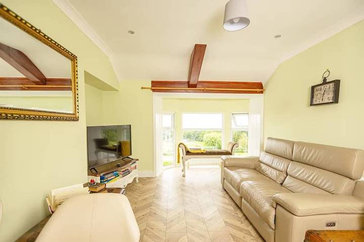 Apartment for 4 people in South Shields