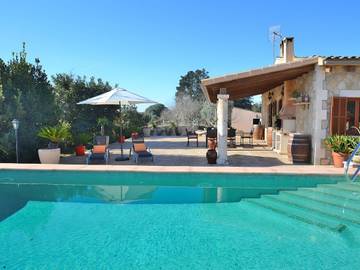 Gîte in Ariany, Mallorca Inselmitte Gîte in Ariany, Mallorca Inselmitte für 6