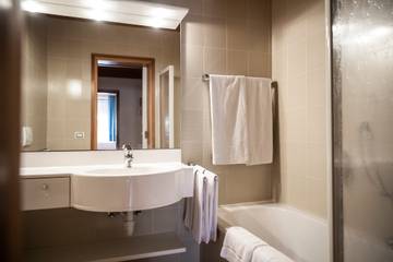 Ferienwohnung für 4 Personen in St. Ulrich in Gröden, Westliche Dolomiten, Bild 2