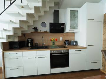 Vakantiewoning voor 6 Personen in Oberstaufen, Allgäuer Alpen, Afbeelding 4